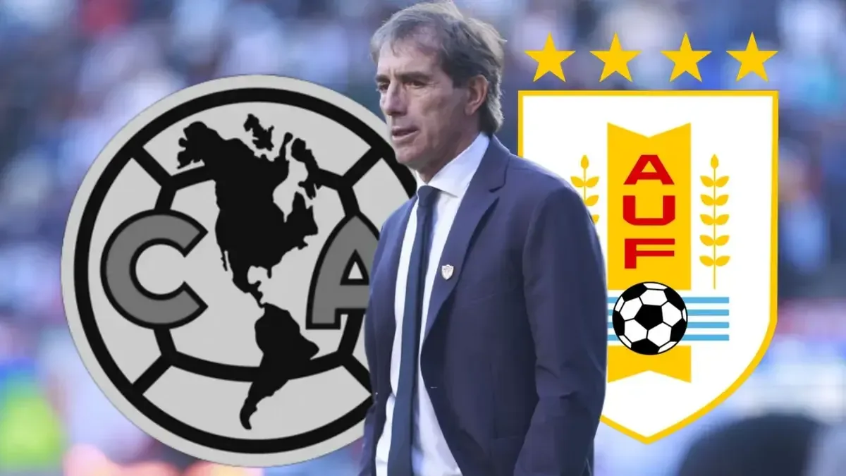 La selección uruguaya planea un cambio tras su eliminación en el Mundial 2026 y contempla a Almada como candidato principal.