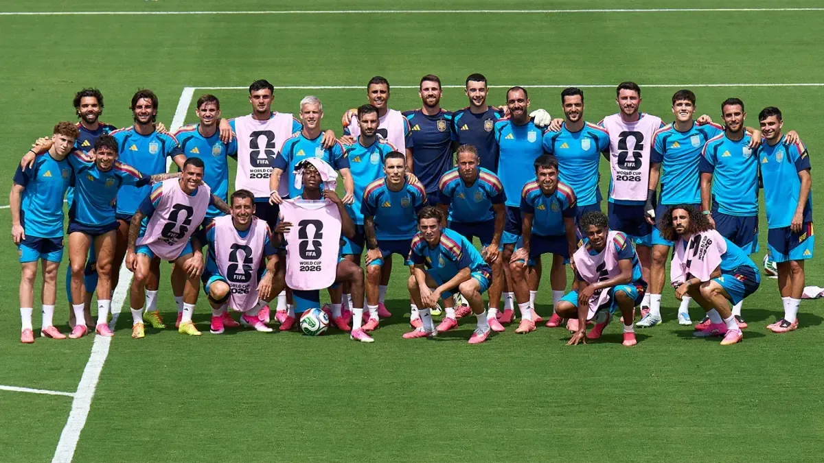Los equipos buscan superar su rendimiento previo en el torneo mundialista.