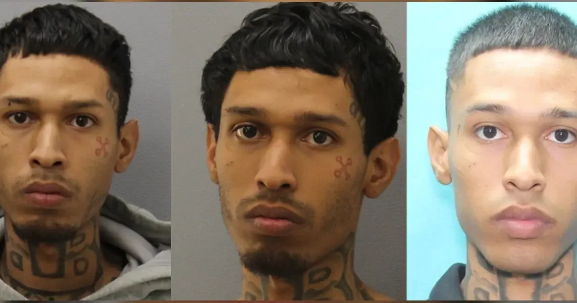 U.S. Marshals y autoridades mexicanas detienen a un fugitivo clave en el caso de Texas.