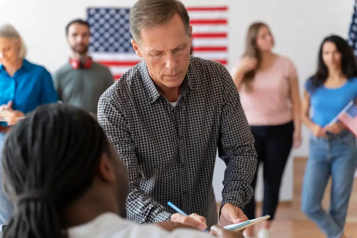 La nueva sede atenderá a solicitantes de asilo en Georgia y Alabama.