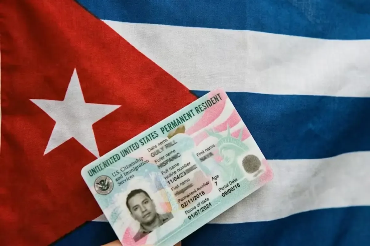 Nuevas reglas en la visa de inmigración afectan solicitudes de cubanos con familiares en EE. UU.