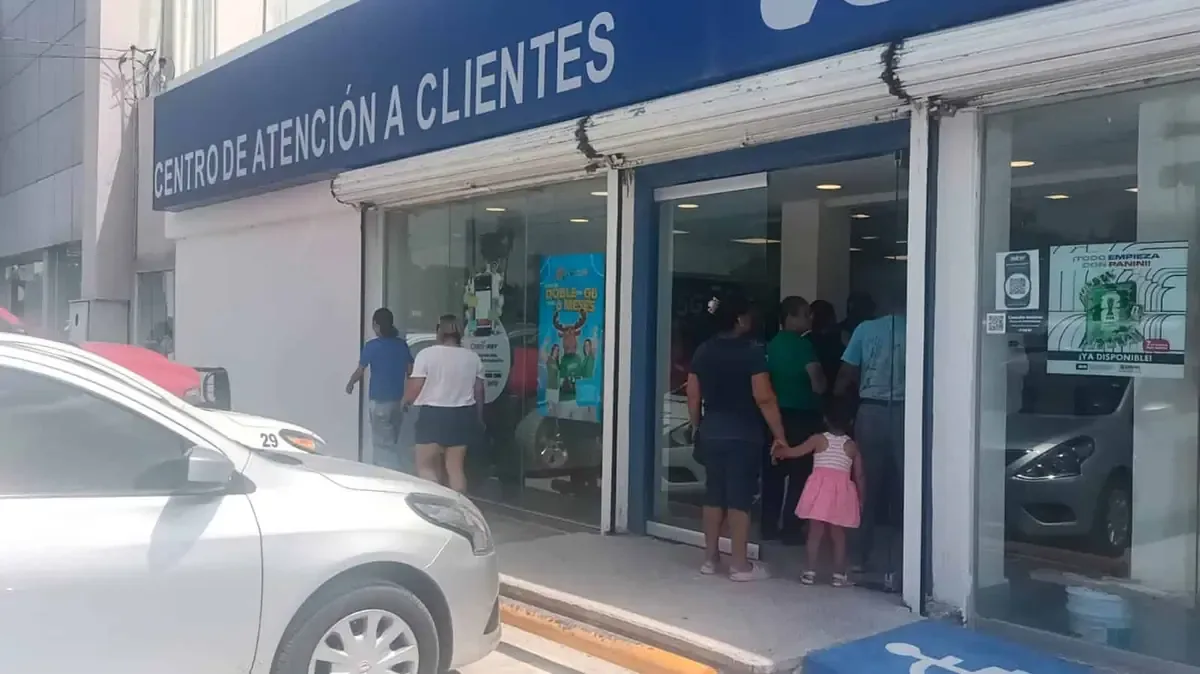 La Comisión Reguladora de Telecomunicaciones advierte sobre el fin del plazo y la posible desconexión del servicio.