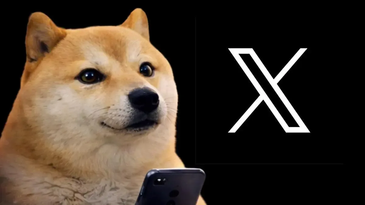 Usuarios crean memes sobre la caída global de X este 16 de enero.