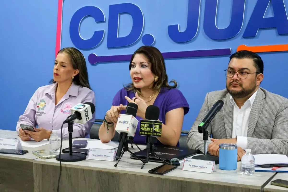 Usuarios de Ciudad Juárez exigen claridad tras la circulación de un mensaje sobre unidades de transporte público.