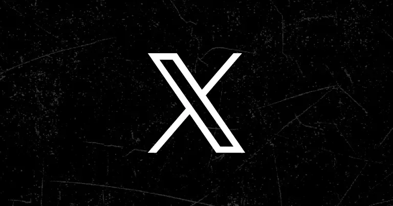 Usuarios de la red social X reportan caídas y errores en la aplicación hoy.