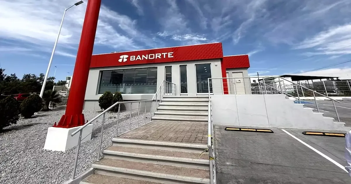 El banco muestra un ligero crecimiento en utilidades gracias a su cartera de crédito.