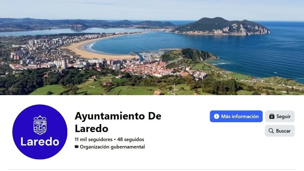 El grupo municipal denuncia bloqueos y eliminación de comentarios sin justificación.