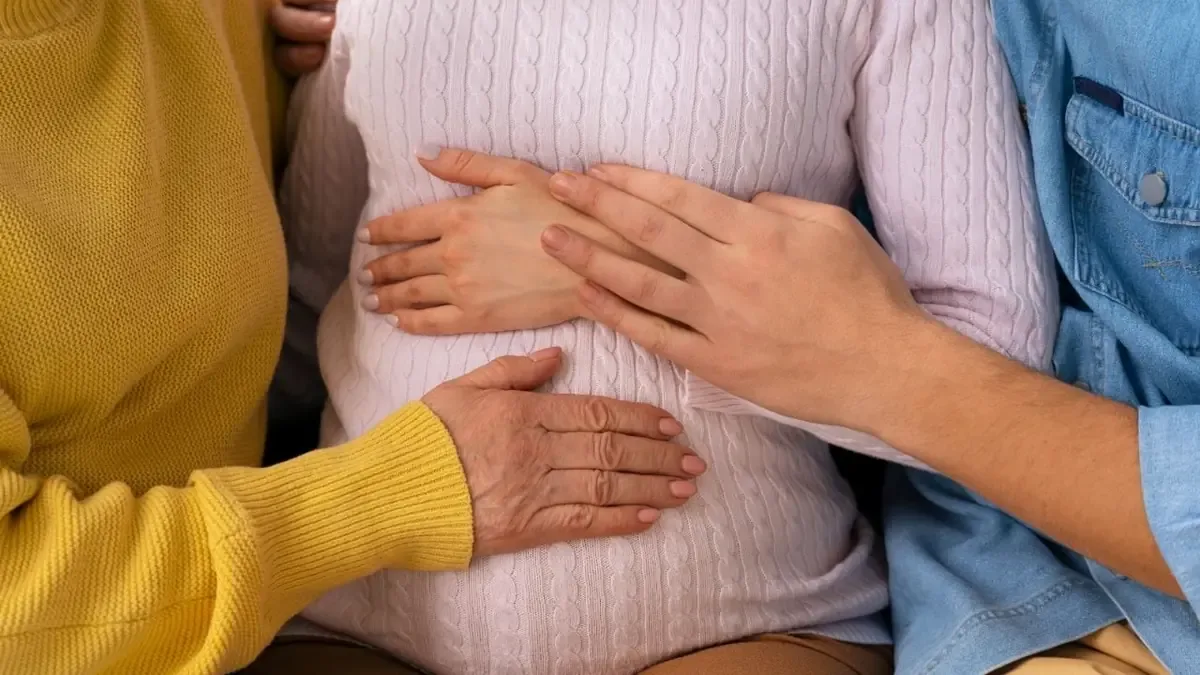 Controversias por la maternidad subrogada evidencian la falta de regulación en el país.