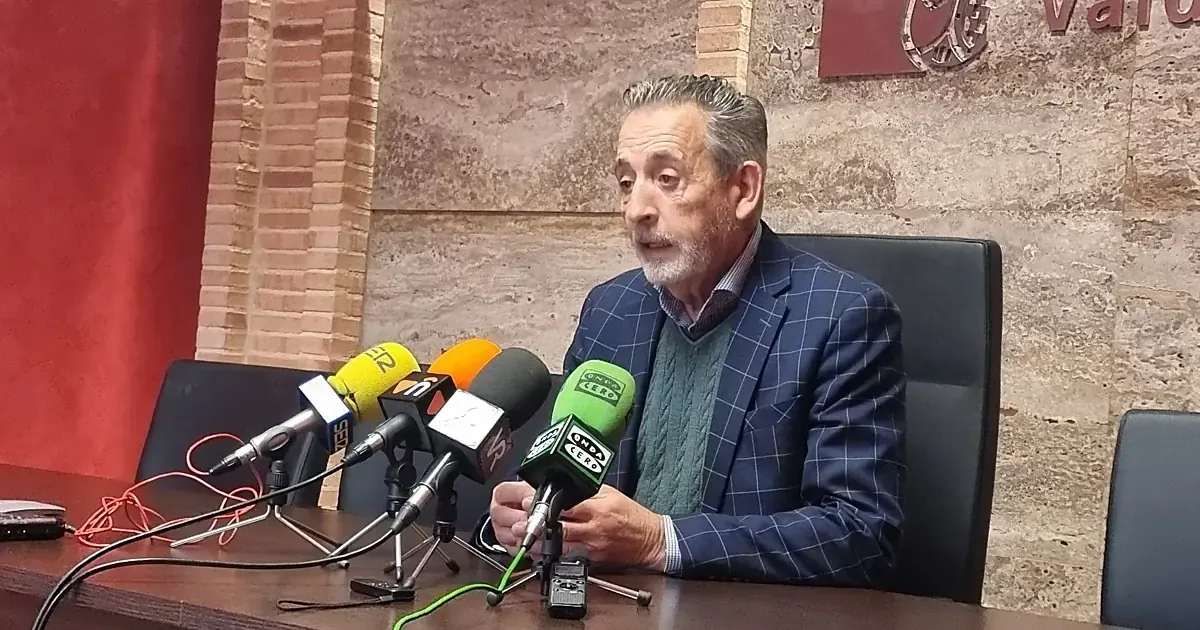 El Ayuntamiento corregirá errores en la facturación de la tasa de basura en áreas no urbanizables.