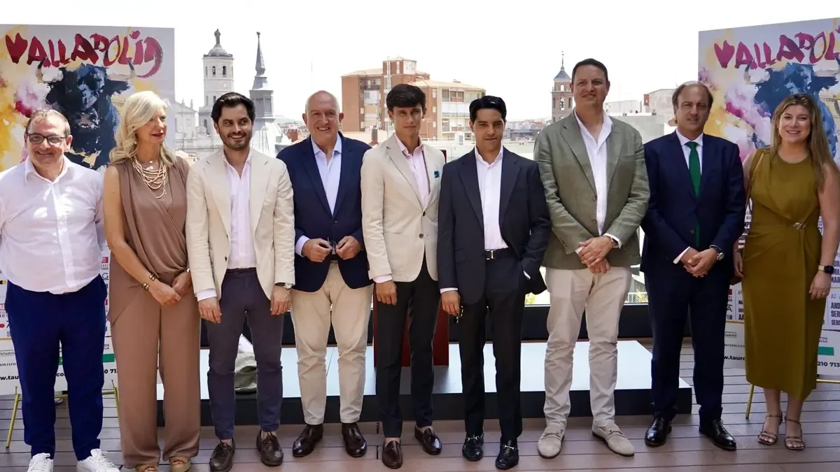 La feria contará con figuras destacadas y jóvenes talentos en el ambiente taurino.