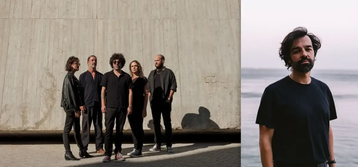El Teatro Municipal de Covilhã ofrecerá diversos espectáculos durante noviembre, incluyendo a Valter Lobo.