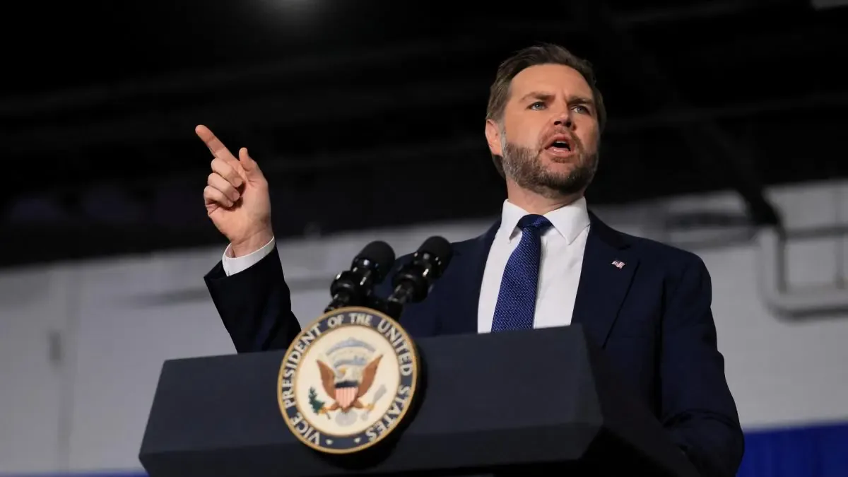 El vicepresidente de EE. UU., JD Vance, subraya la importancia de cuidar los lazos con el país norteamericano.