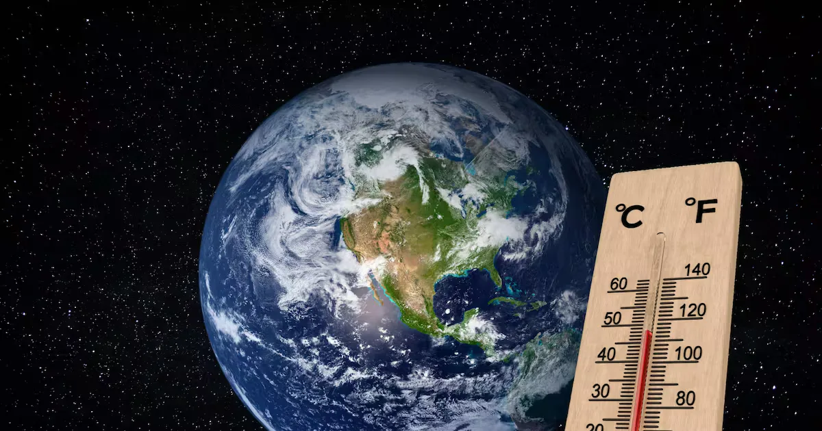 "Variaciones en las temperaturas en México afectarán a múltiples regiones."