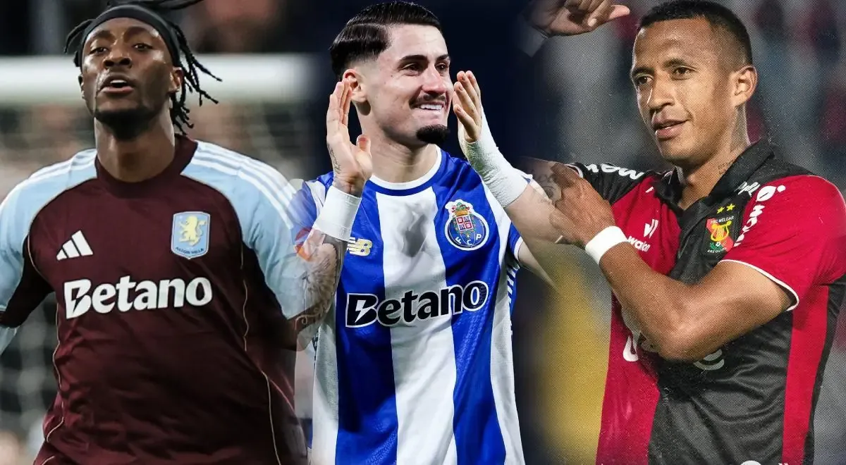 Varias ligas de fútbol ofrecen juegos en vivo hoy, incluyendo la Premier League y la Liga 1 de Perú.
