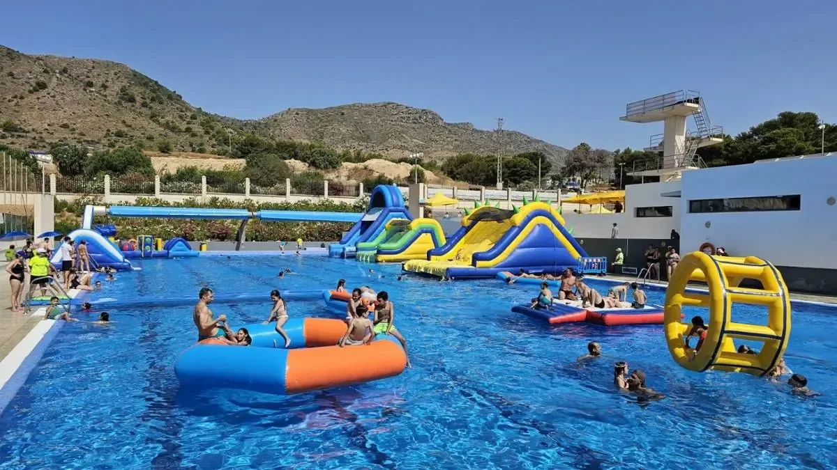 La Feria de San Miguel ofrecerá diversas actividades deportivas del 29 de agosto al 18 de septiembre, fomentando la participación comunitaria.