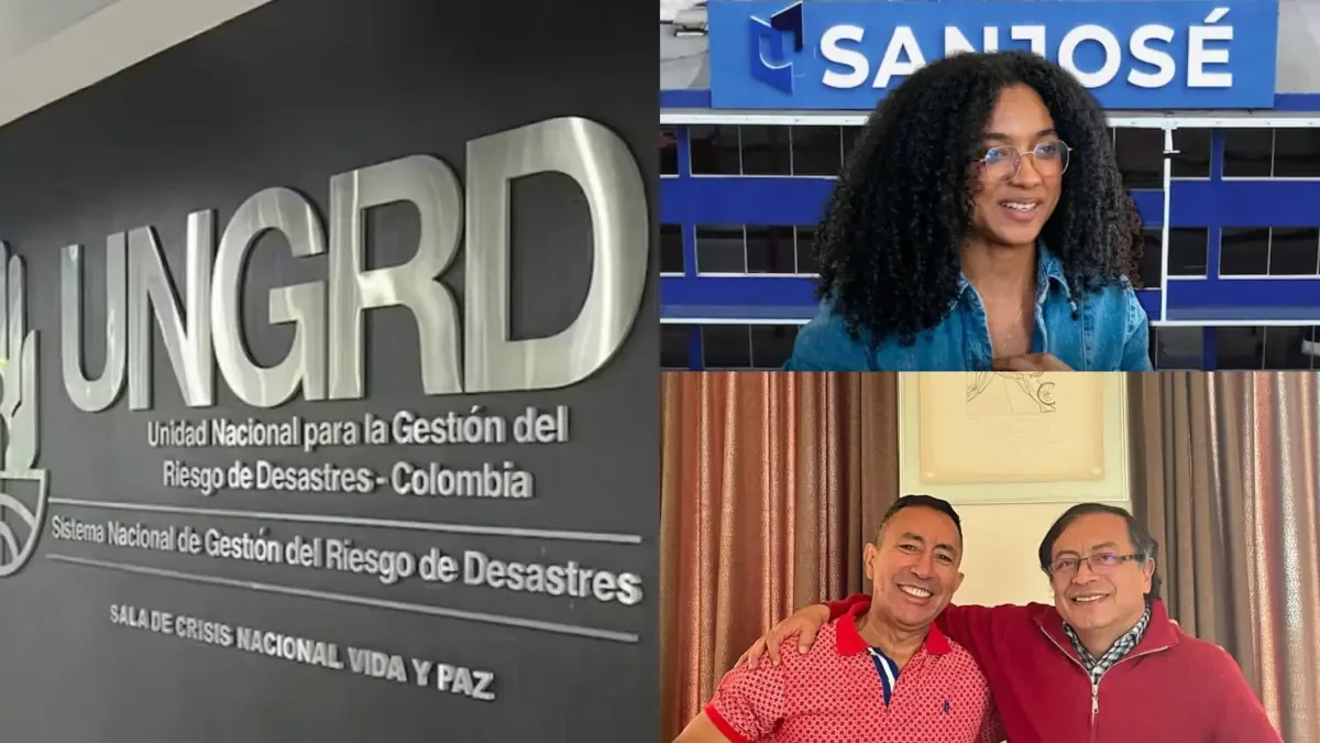 Varios altos funcionarios, incluido el hijo del presidente, enfrentan serias acusaciones legales.