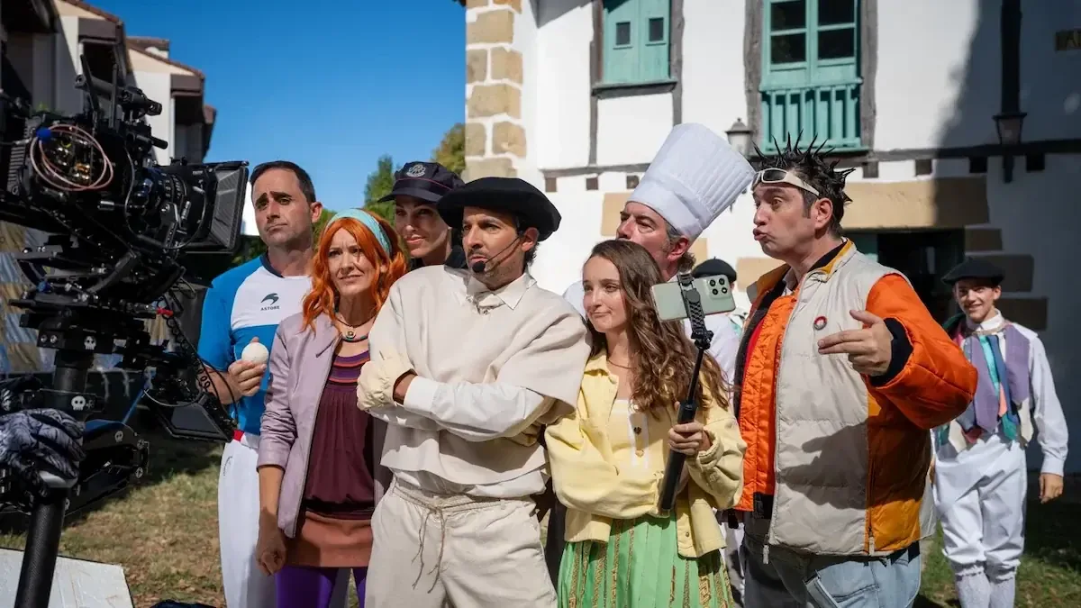 El icónico programa de humor presenta su nueva temporada con un fuerte alcance en redes sociales.