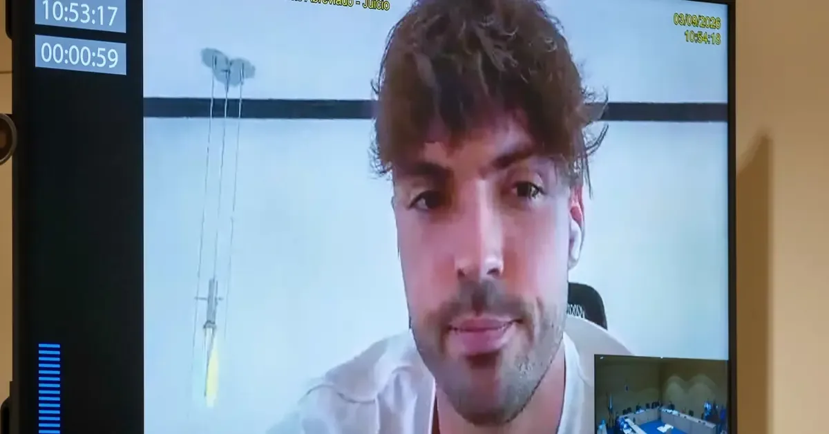 La decisión de las víctimas permite la retirada de la acusación contra el jugador.