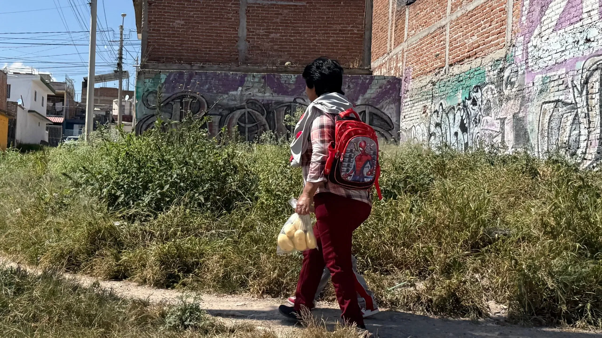 Víctor Aguirre Armenta, subsecretario de Protección a los Derechos Humanos, en León.