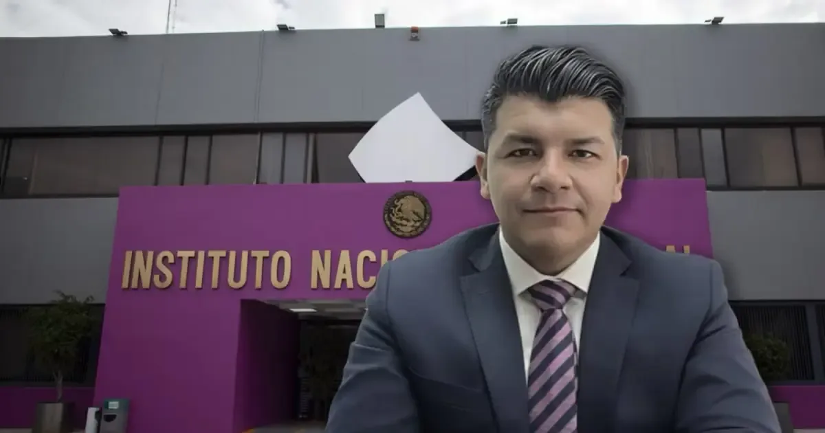 Carvente deberá informar sobre irregularidades en contrataciones públicas relacionadas con Guadalupe Taddei.