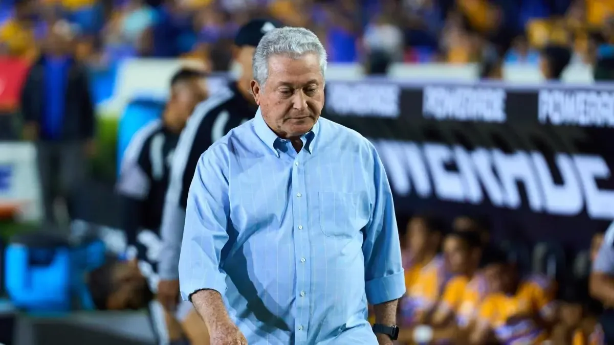La continuidad de Vucetich está en duda debido a los resultados irregulares del equipo en la Liga MX.