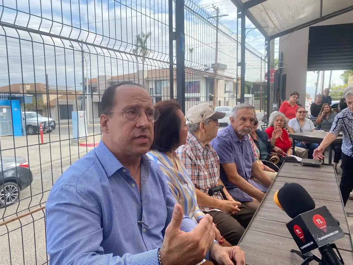 Ocho meses de queja y falta de respuesta de autoridades ante irregularidades en el fraccionamiento.