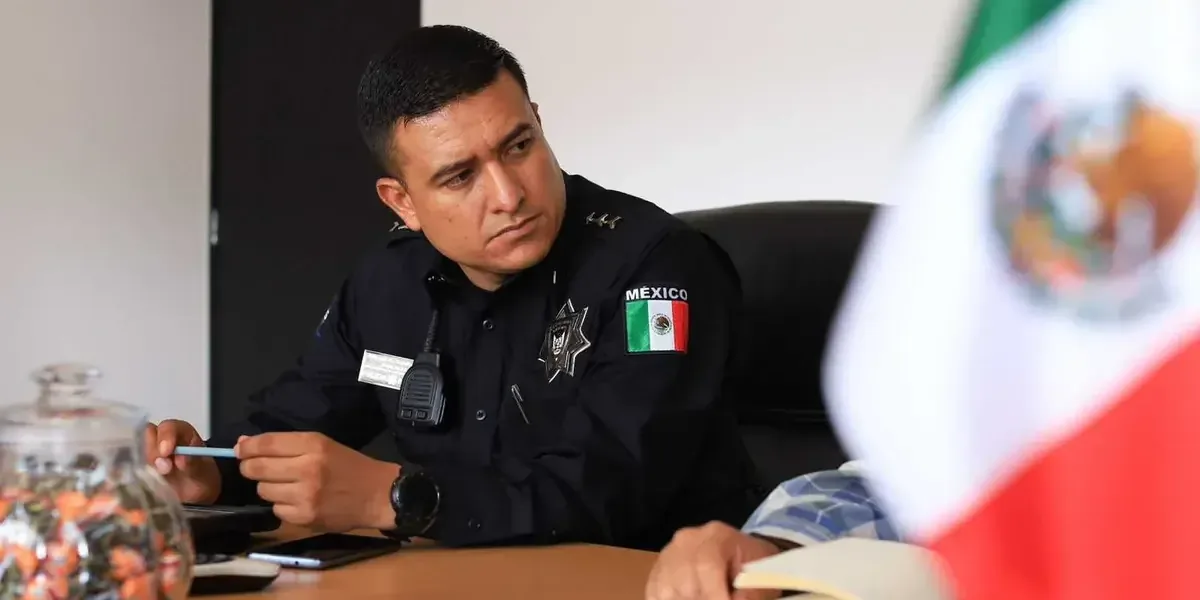 La llegada de Miguel Ángel Saldivar genera expectativas de refuerzo en patrullajes y respuesta comunitaria.