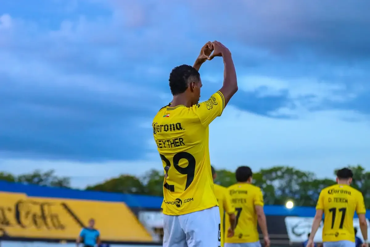 Venados FC impide que Atlético Morelia mantenga el liderato en la jornada 10 del Apertura 2026.