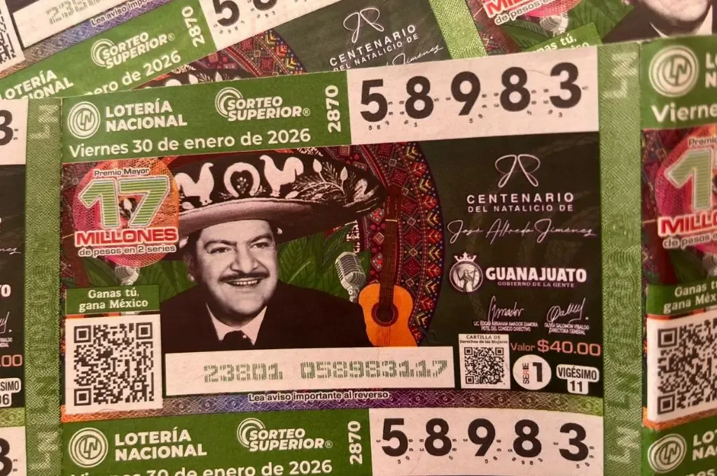 Vendedores de cachitos en Guanajuato celebran el legado de José Alfredo Jiménez.