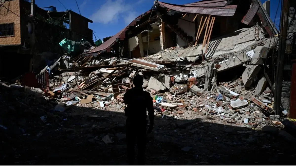Comunidades piden protección migratoria ante la crisis humanitaria en Venezuela.