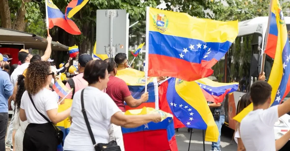 El programa de repatriación busca facilitar el regreso seguro de venezolanos.