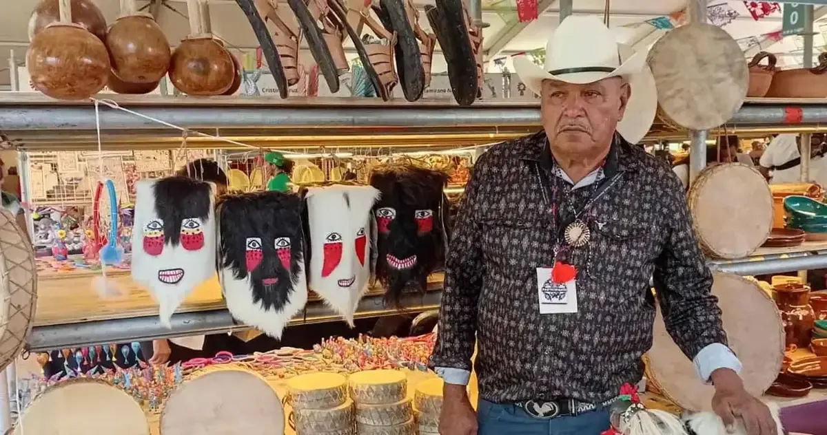 Los artesanos de Masiaca experimentan un aumento significativo en sus ventas gracias al turismo.