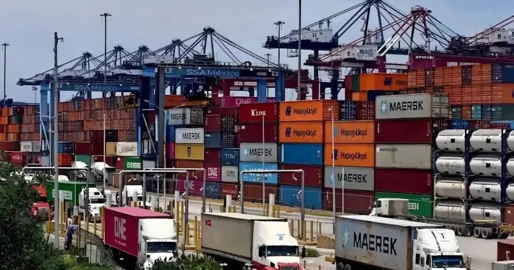 Los datos de abril revelan una recuperación en las exportaciones automotrices de México tras meses de caídas.