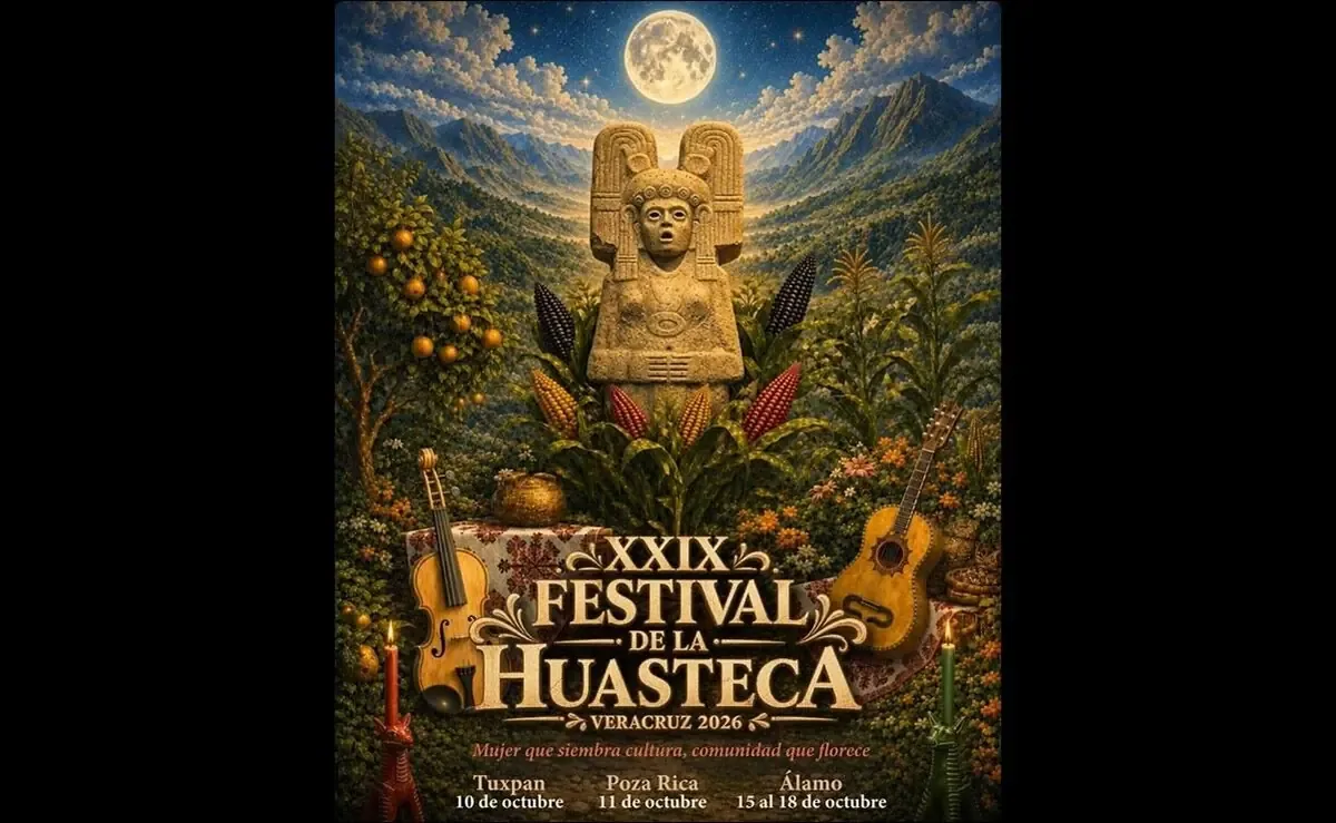 El festival destacará el patrimonio cultural de la región y el papel de las mujeres en su preservación.