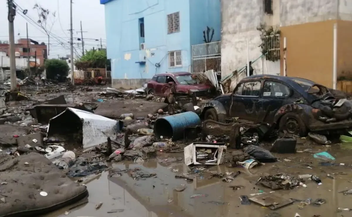 Un año tras la inundación, Poza Rica y Álamo reflexionan sobre su recuperación y el impacto del desastre.