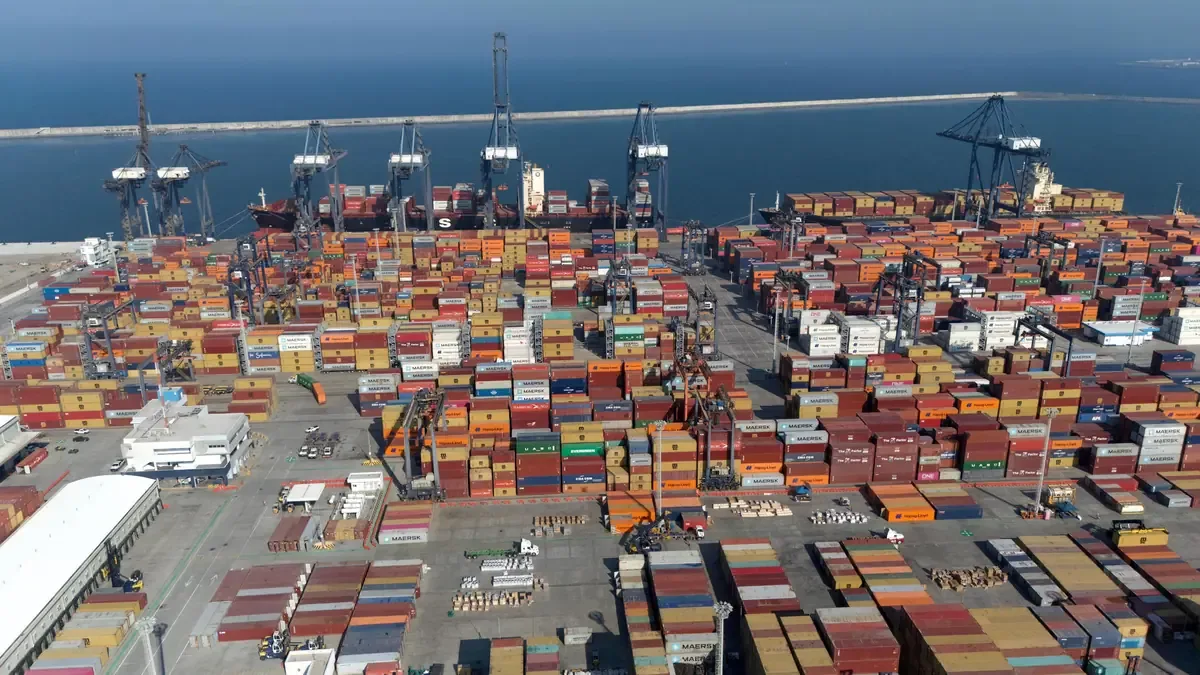 Veracruz se consolida como un destino clave para la inversión extranjera directa de Canadá.