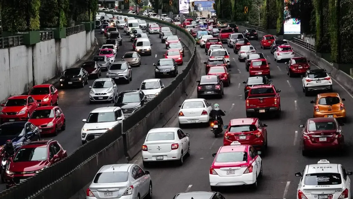 La verificación vehicular es obligatoria en CDMX y Edomex para controlar emisiones contaminantes.