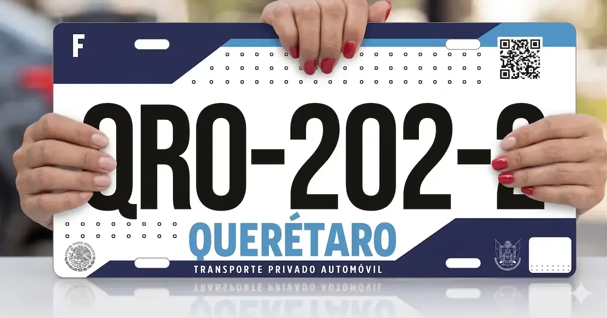 Propietarios de vehículos en Querétaro deben verificar sus autos antes de la fecha límite para evitar multas.