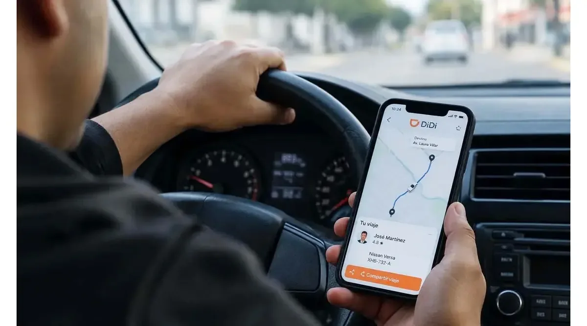 Las autoridades instan a los usuarios a tomar precauciones para su seguridad al usar servicios de transporte.