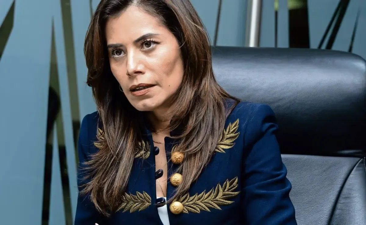 La alcaldesa de Guadalajara, Verónica Delgadillo, busca reelección y exige trato justo de la Federación.