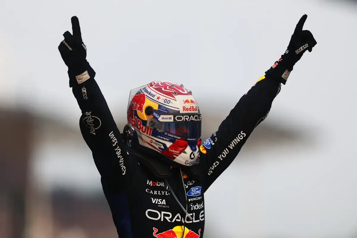 La victoria de Verstappen en Bahréin marca el inicio prometedor para Red Bull en la temporada 2026.