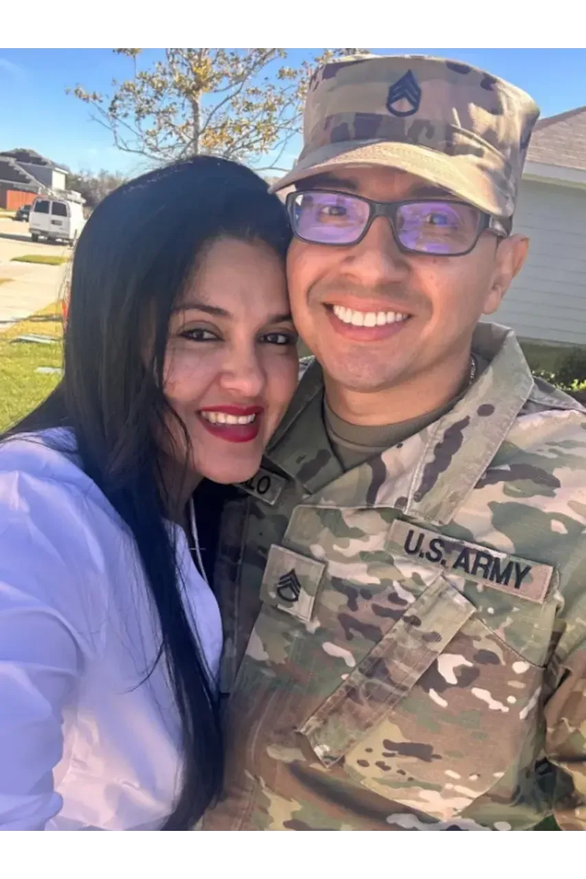 El arresto de Arelys Barahona-Martínez genera una crisis familiar en Texas.