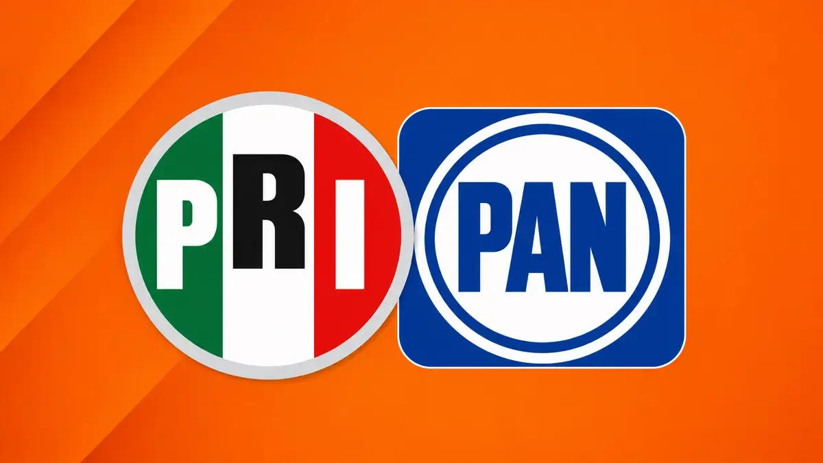 Vicente Fox promueve una unión entre PAN y PRI para competir contra Morena en las elecciones del próximo año.