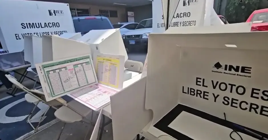 El triunfo de la oposición refuerza la confianza en el proceso electoral y la posibilidad de alternancia política.