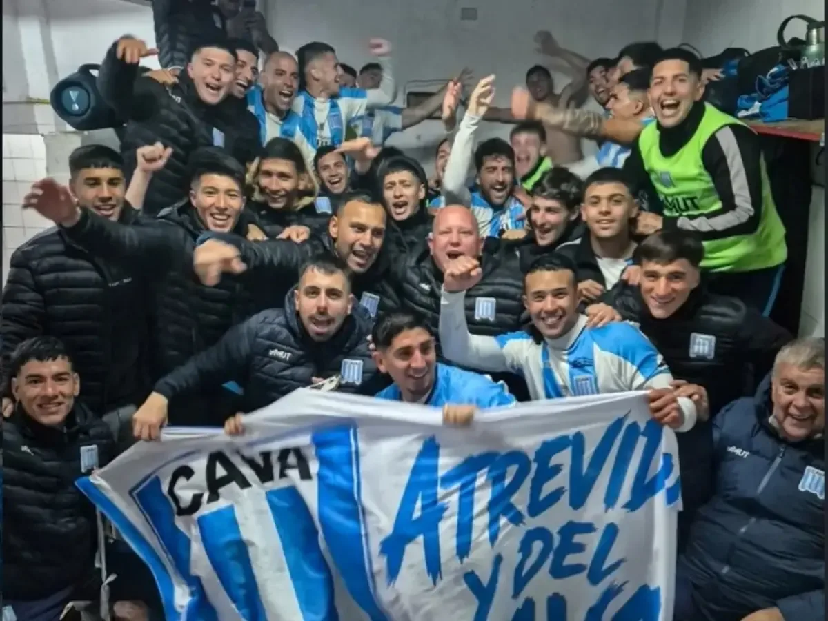 La victoria de Victoriano Arenas le permite escalar en la tabla, mientras Cambaceres se despide del torneo.