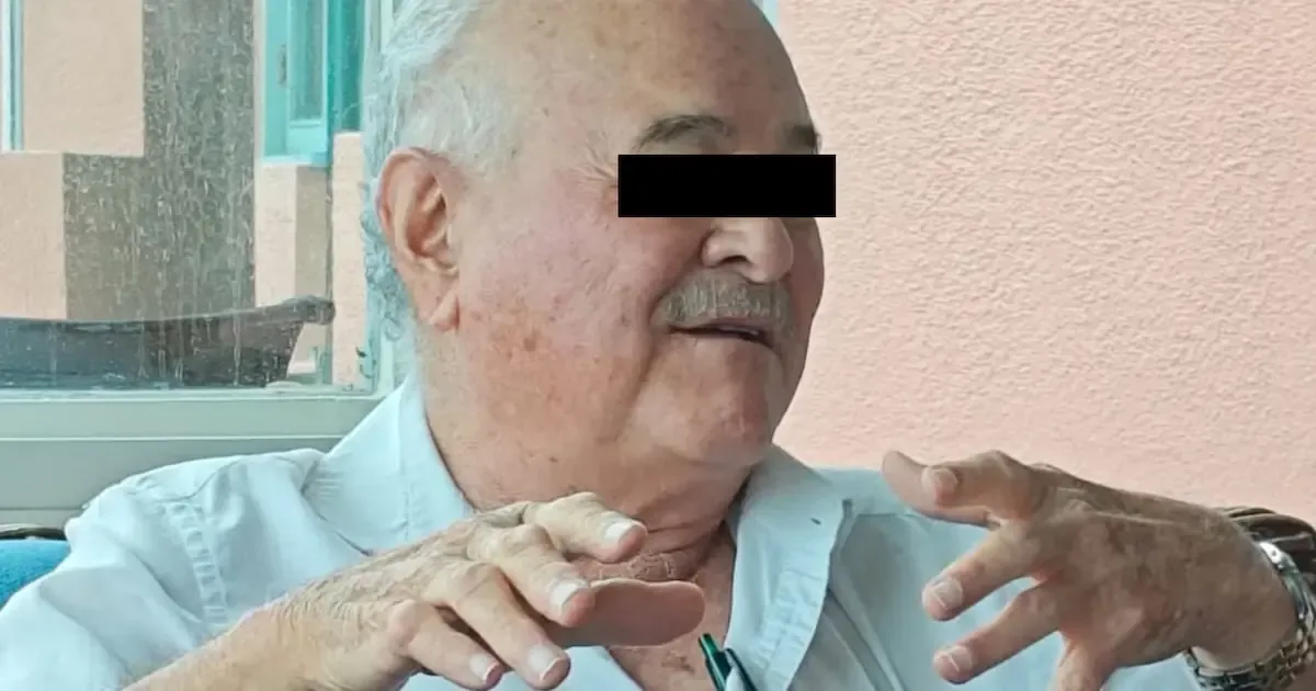 Un video muestra el hogar del exgobernador Ernesto Ruffo, en medio de acusaciones de huachicol fiscal.