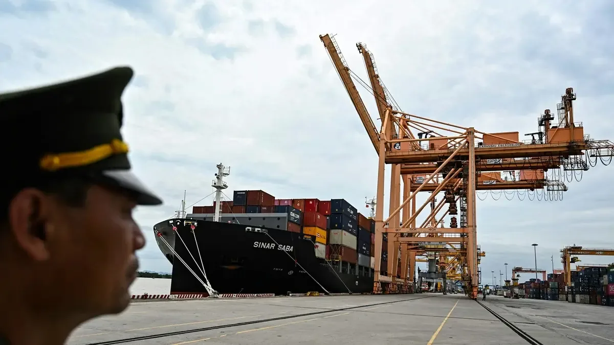 Vietnam solicita mayor cooperación a Uruguay en seguridad ante el aumento del tráfico de cocaína.