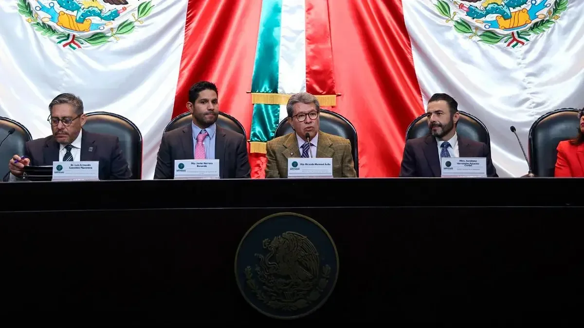 La transparencia en la educación superior es clave para un mejor presupuesto en México.