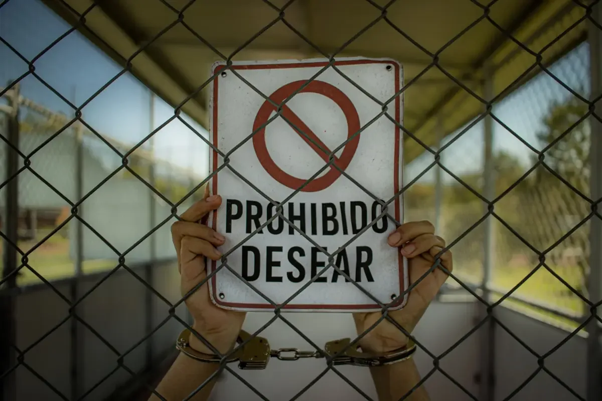 Dos hombres fueron detenidos y se les judicializó por el delito de extorsión agravada.
