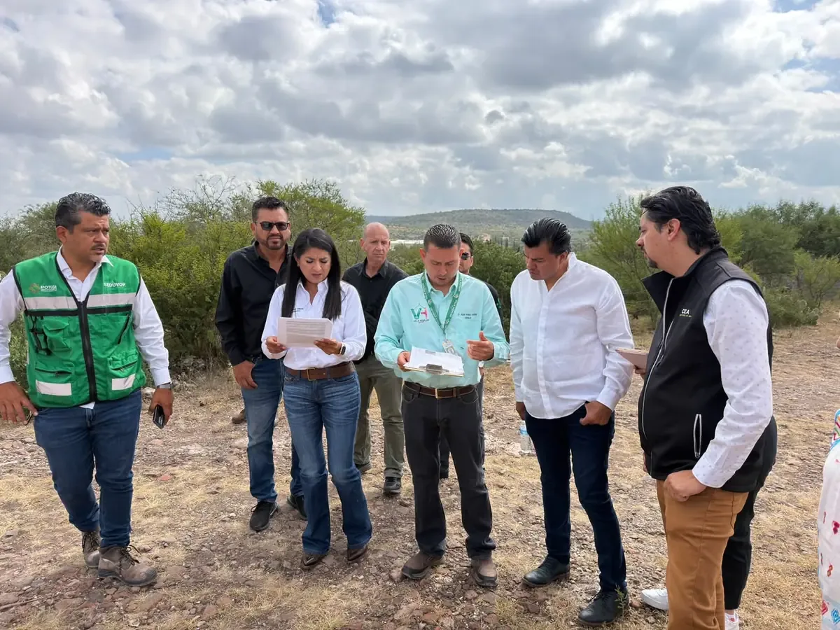 La incorporación de Villa Hidalgo al programa mejorará el acceso a vivienda digna para sus habitantes.